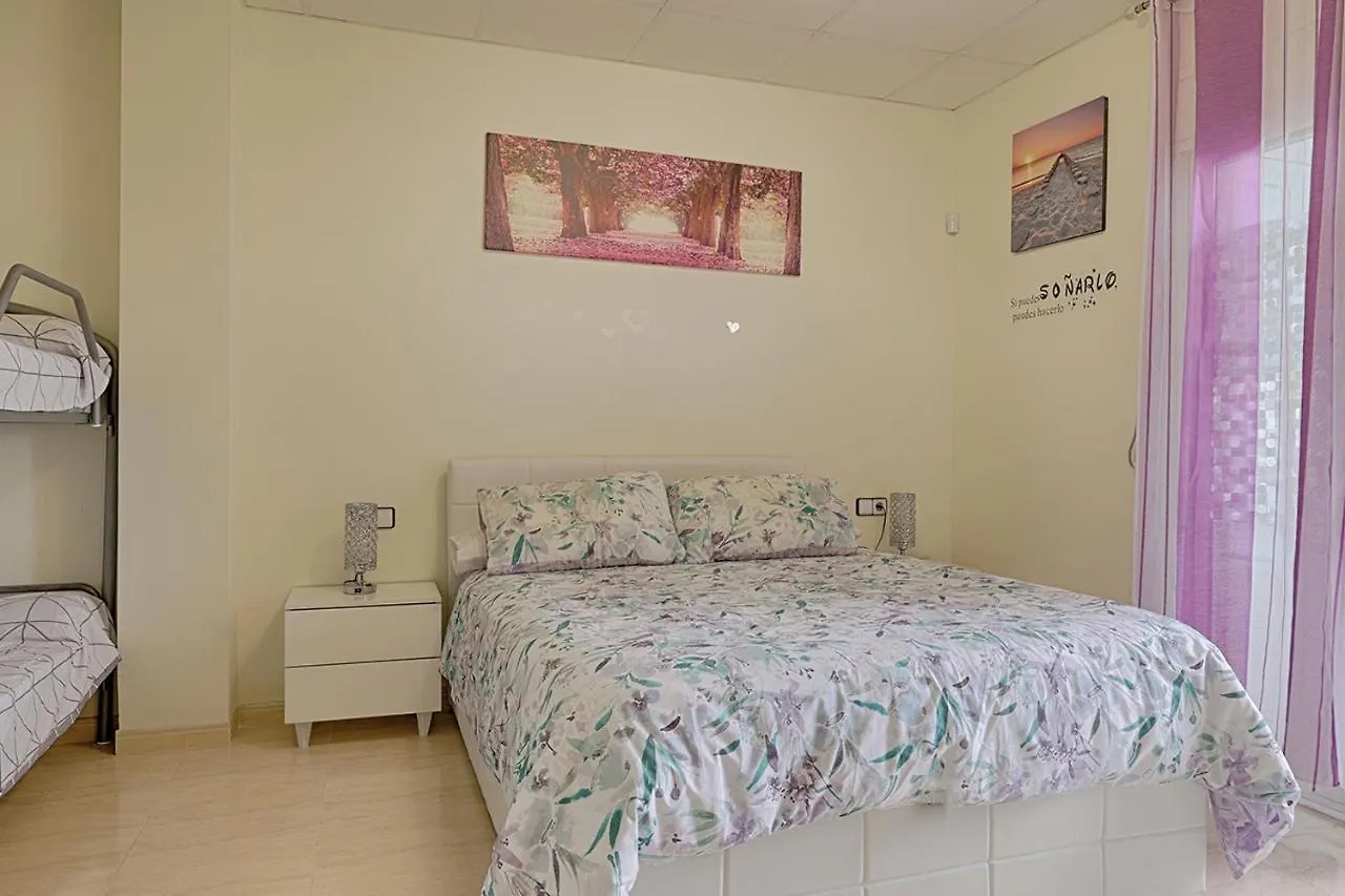 Apartment Delta Confort Sant Jaume d'Enveja