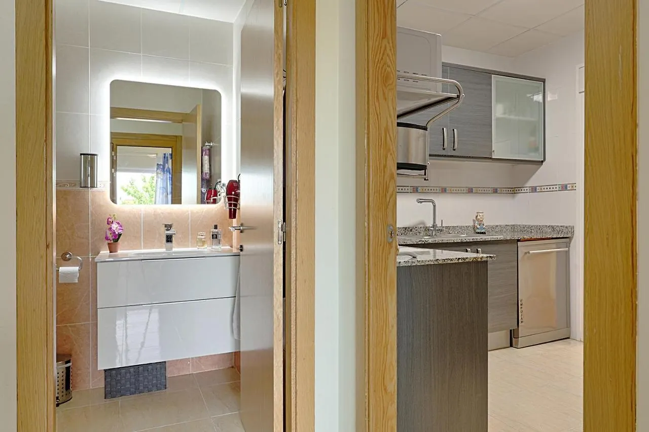 Apartment Delta Confort Sant Jaume d'Enveja