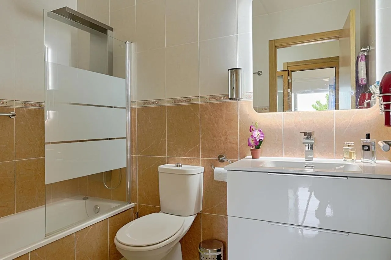Apartment Delta Confort Sant Jaume d'Enveja