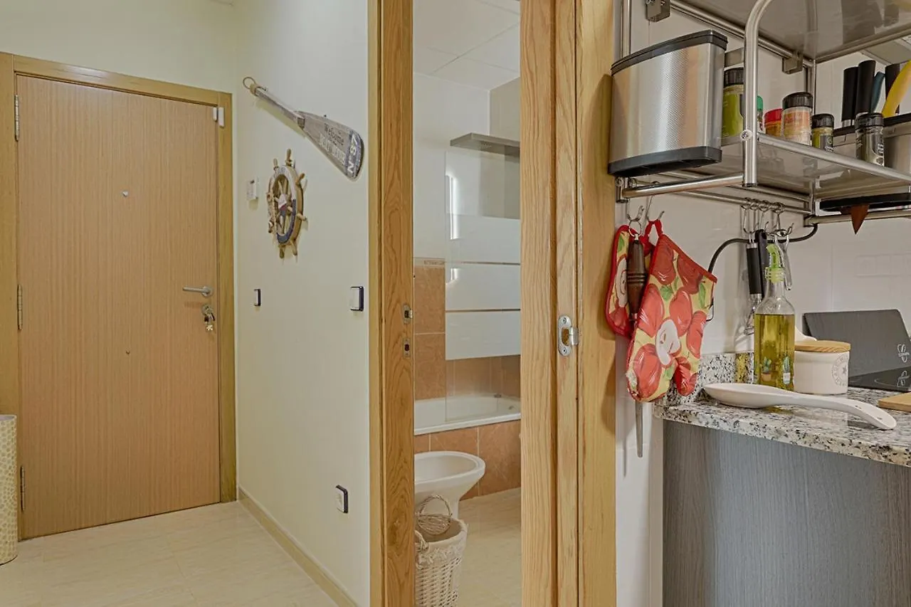 Apartment Delta Confort Sant Jaume d'Enveja