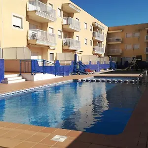 L'apartament De La Iaia Sant Jaume d'Enveja